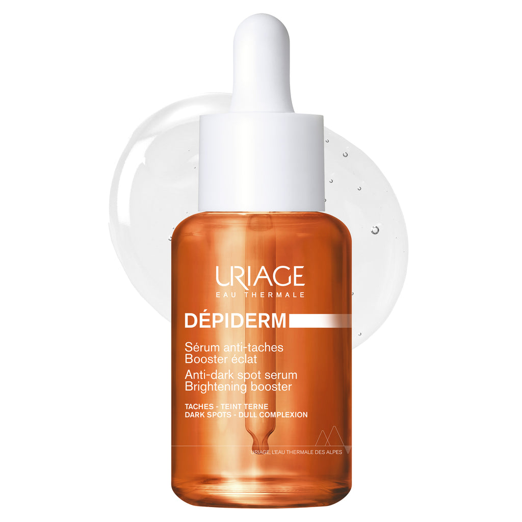 Depiderm - Anti-Dark Spot Serum Brightening Booster