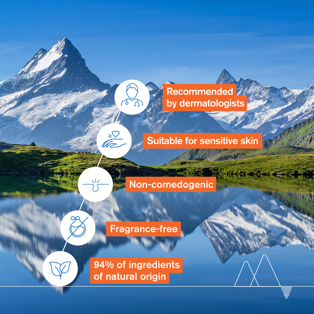 Depiderm - Anti-Dark Spot Serum Brightening Booster