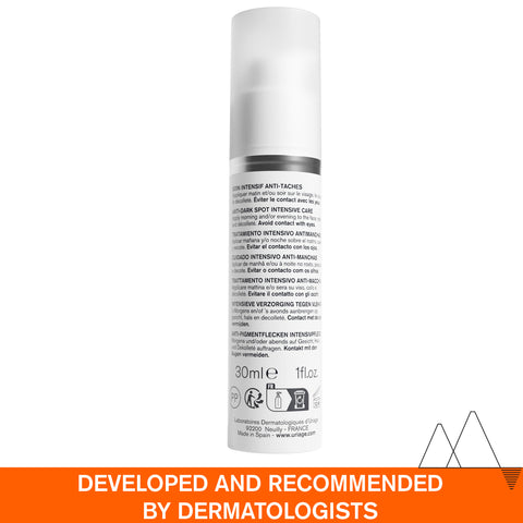 Depiderm Night Cream 30ML