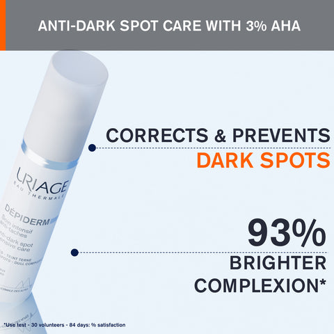 Depiderm Night Cream 30ML