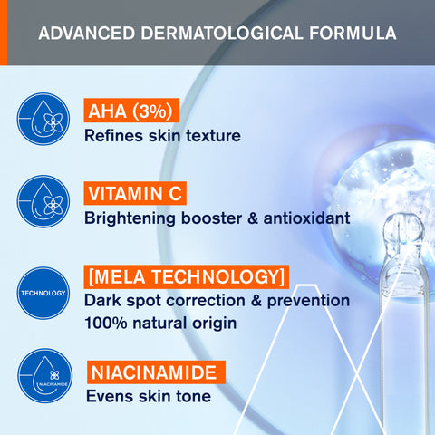 Depiderm Night Cream 30ML
