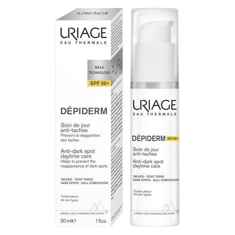 Depiderm Anti-Brown Spot Fluid SPF15 30ML