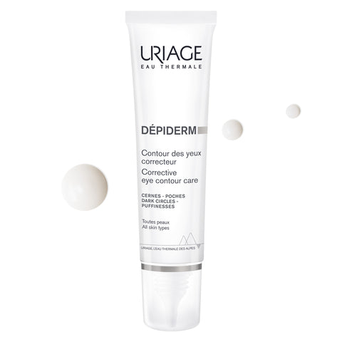 Depiderm Corrective Eye Contour Care 15ML