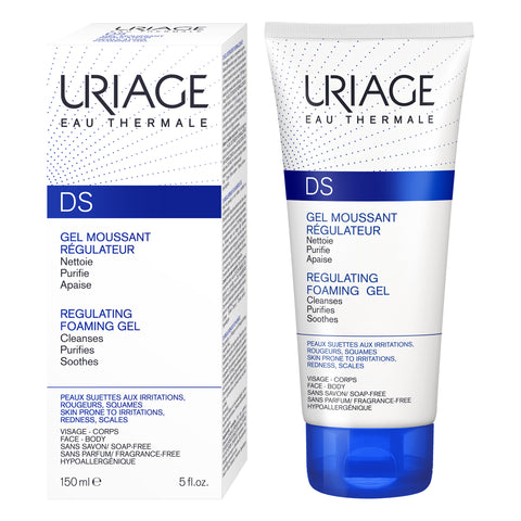 D.S Cleansing Gel 150ML