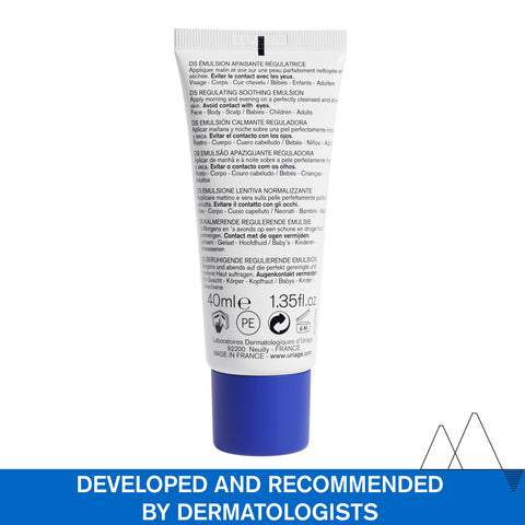 D.S Emulsion 40ML