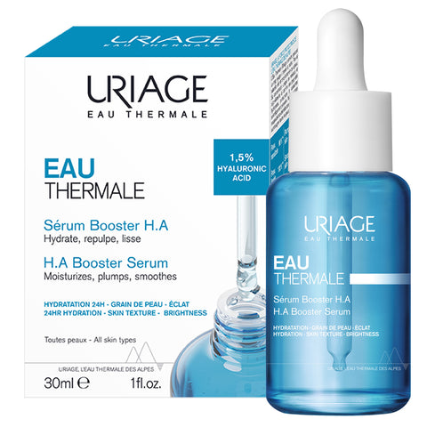 Eau Thermal - H.A Booster Serum 30ml