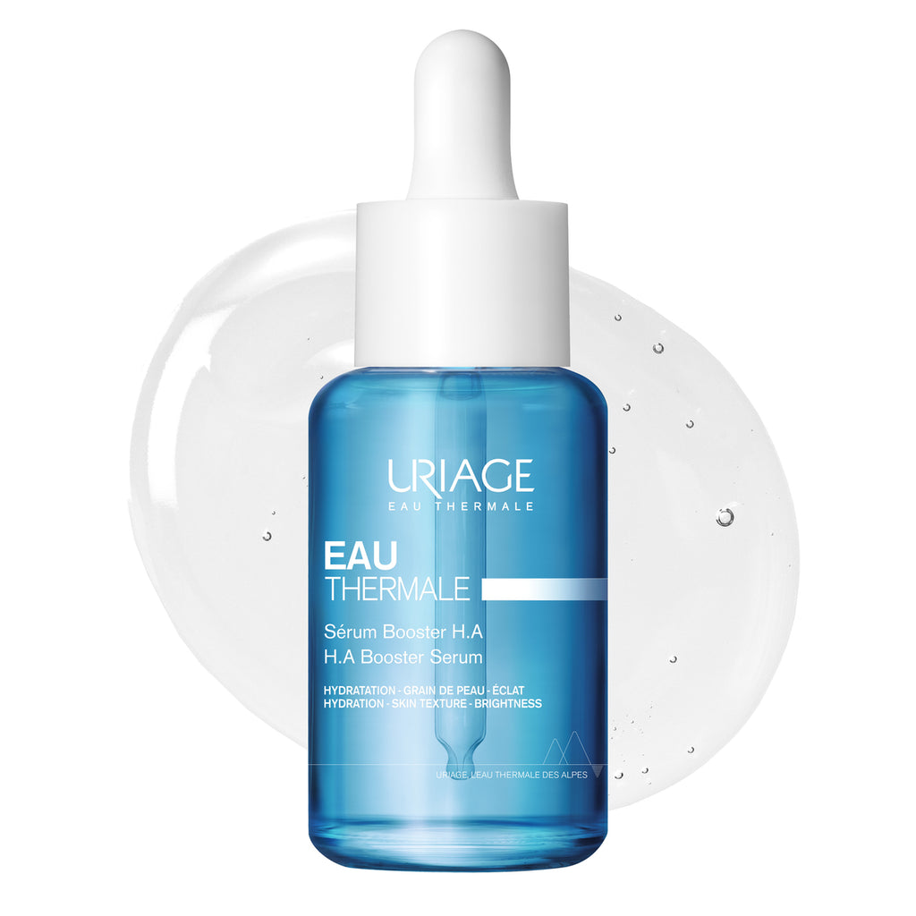 Eau Thermal - H.A Booster Serum 30ml