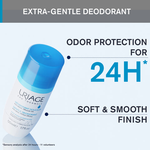 Gentle Deodorant 50ML