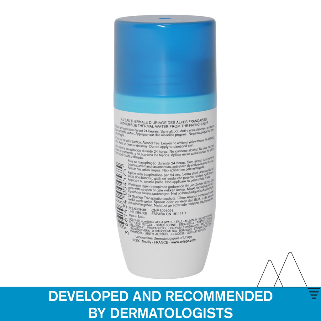 Gentle Deodorant 50ML