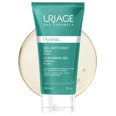 Hyséac Cleansing Gel