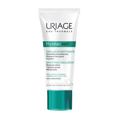 Hyséac Mat Mattifying Care 40ML