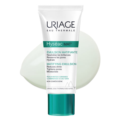 Hyséac Mat Mattifying Care 40ML