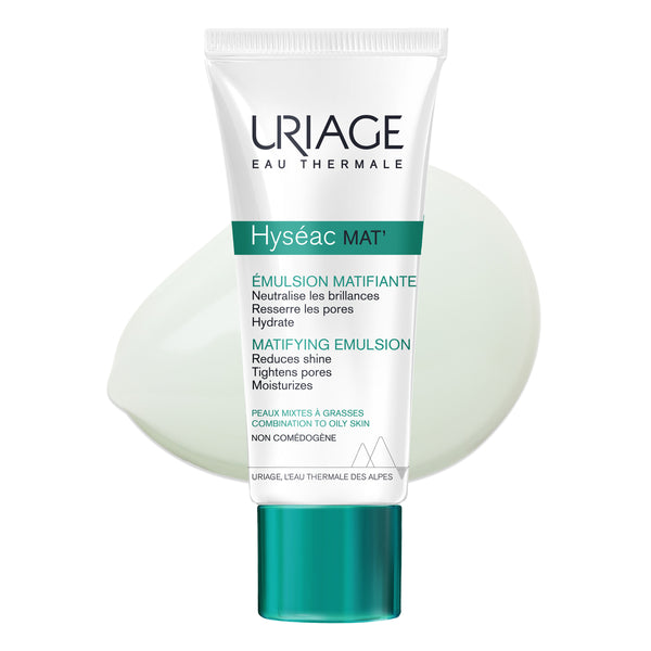 Hyséac Mat Mattifying Care 40ML