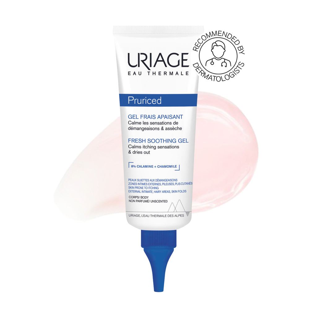 Pruriced Gel 100ML