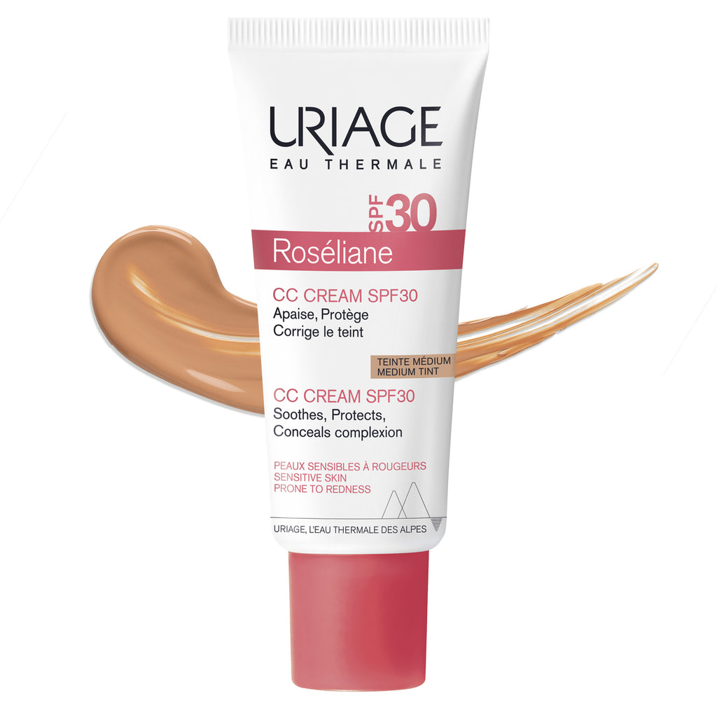 Roséliane CC Cream SPF30 40ML