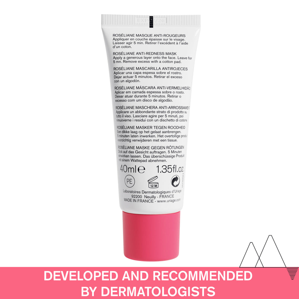 Roséliane Anti-Redness Mask 40ML