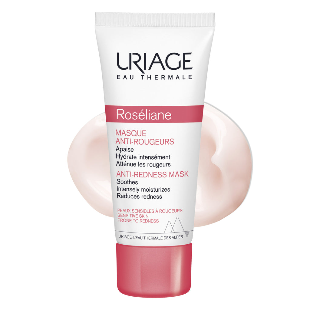 Roséliane Anti-Redness Mask 40ML