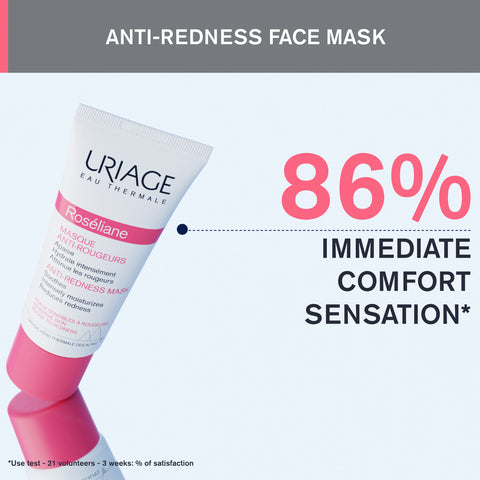 Roséliane Anti-Redness Mask 40ML