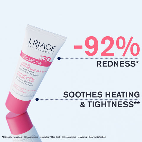 Roséliane Anti-Redness Cream SPF30 40ML