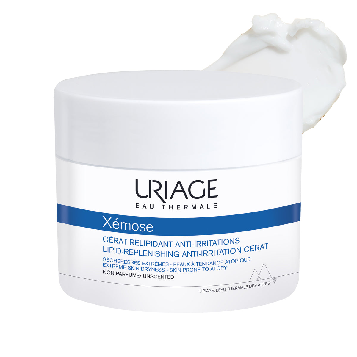 X mose Lipid Repleneshing Anti Irritation Cerat 200ml Sohati Care x-mose-lipid-repleneshing-anti-irritation-cerat-200ml-sohati-care