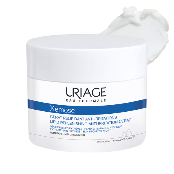 Xémose Lipid-Repleneshing Anti-Irritation Cerat 200ml