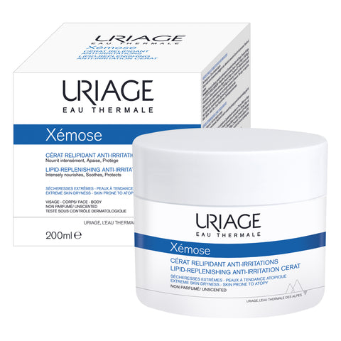 Xémose Lipid-Repleneshing Anti-Irritation Cerat 200ml