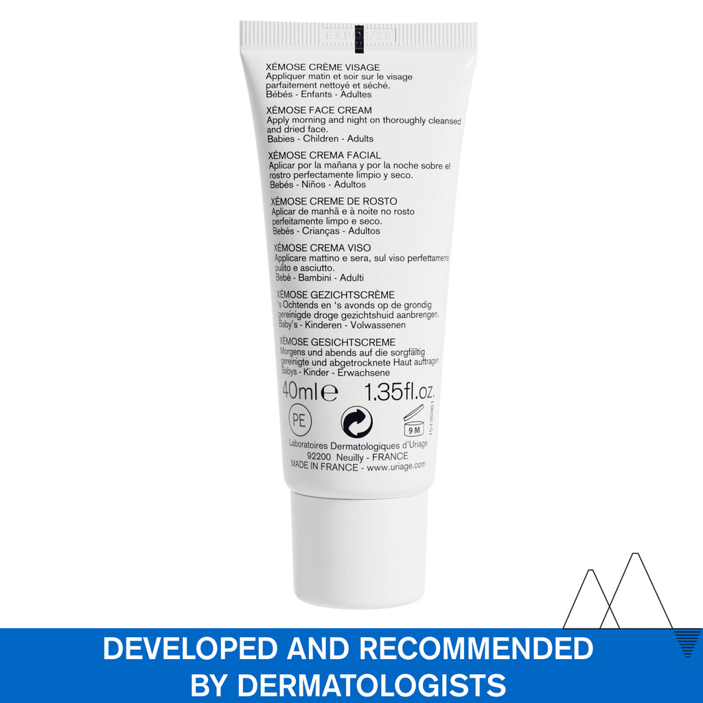 Xémose Face Cream 40ML