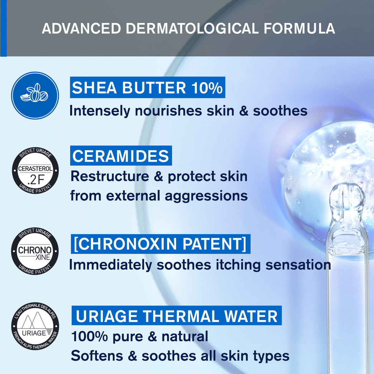 Xémose Face Cream 40ML