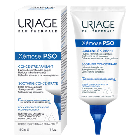 Xémose PSO Soothing Concentrate 150 mL