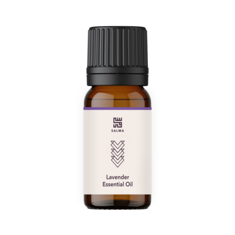 The Lavender Essential Oil 10mL