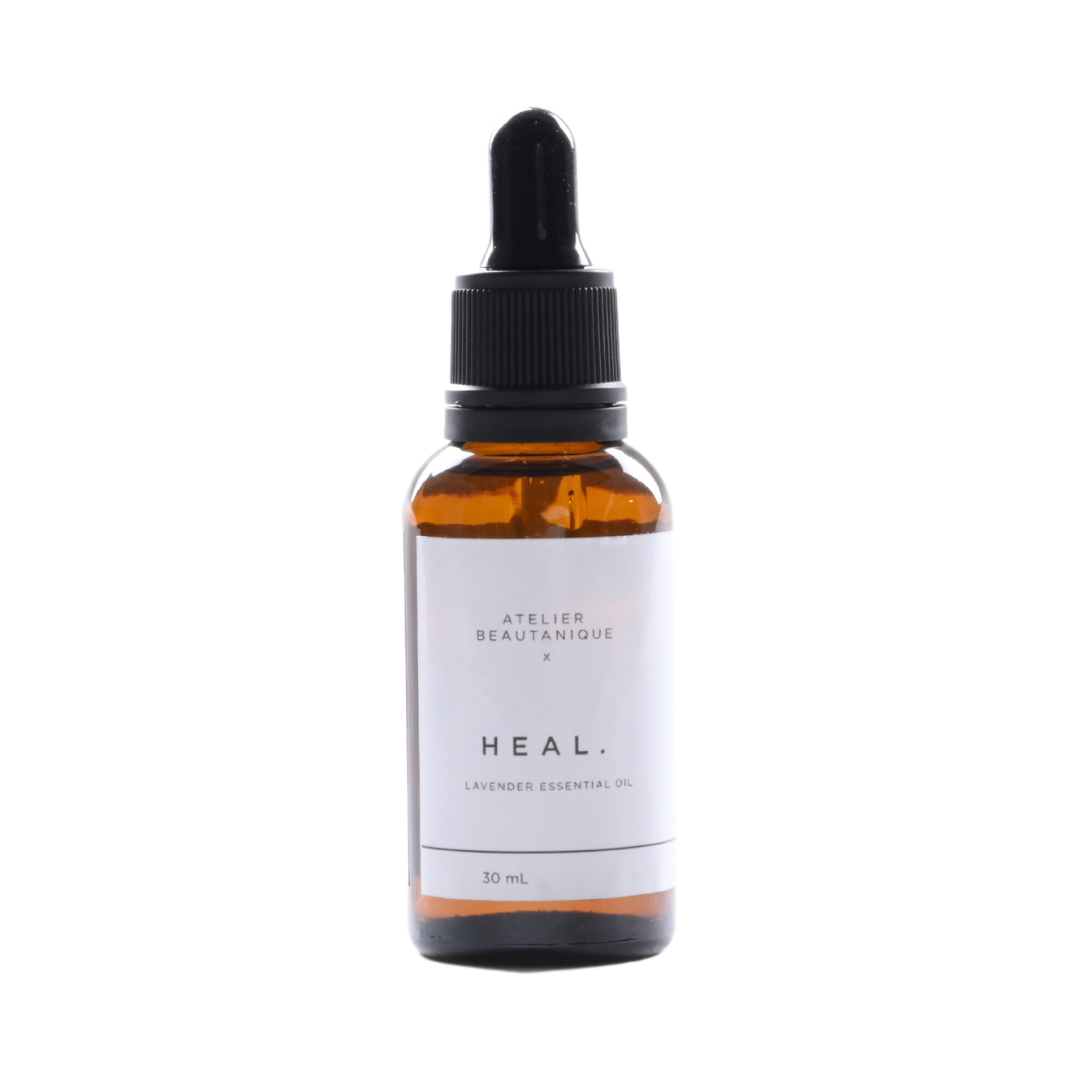 Lavender Essential Oil - 30ml