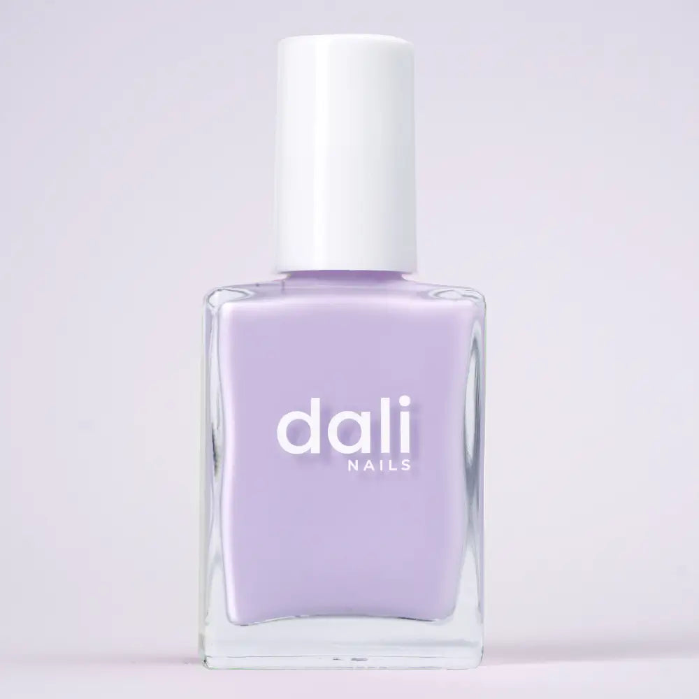 Dali Nail Polish S45 Lilac