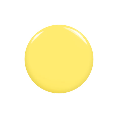 Essie Limon Cielo 999, Salon-Quality Nail Polish, Vegan formula for flawless coverage, easy-glide brush