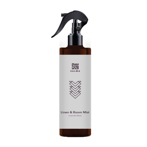 The Lavender Linen & Room Mist 250mL