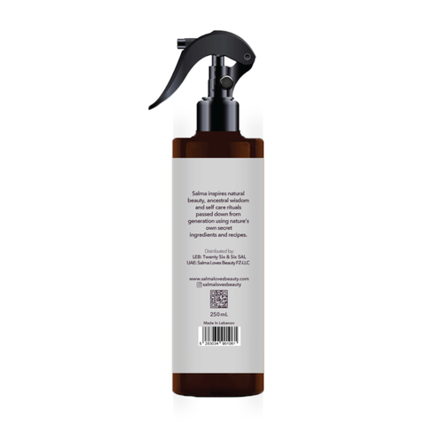 The Lavender Linen & Room Mist 250mL