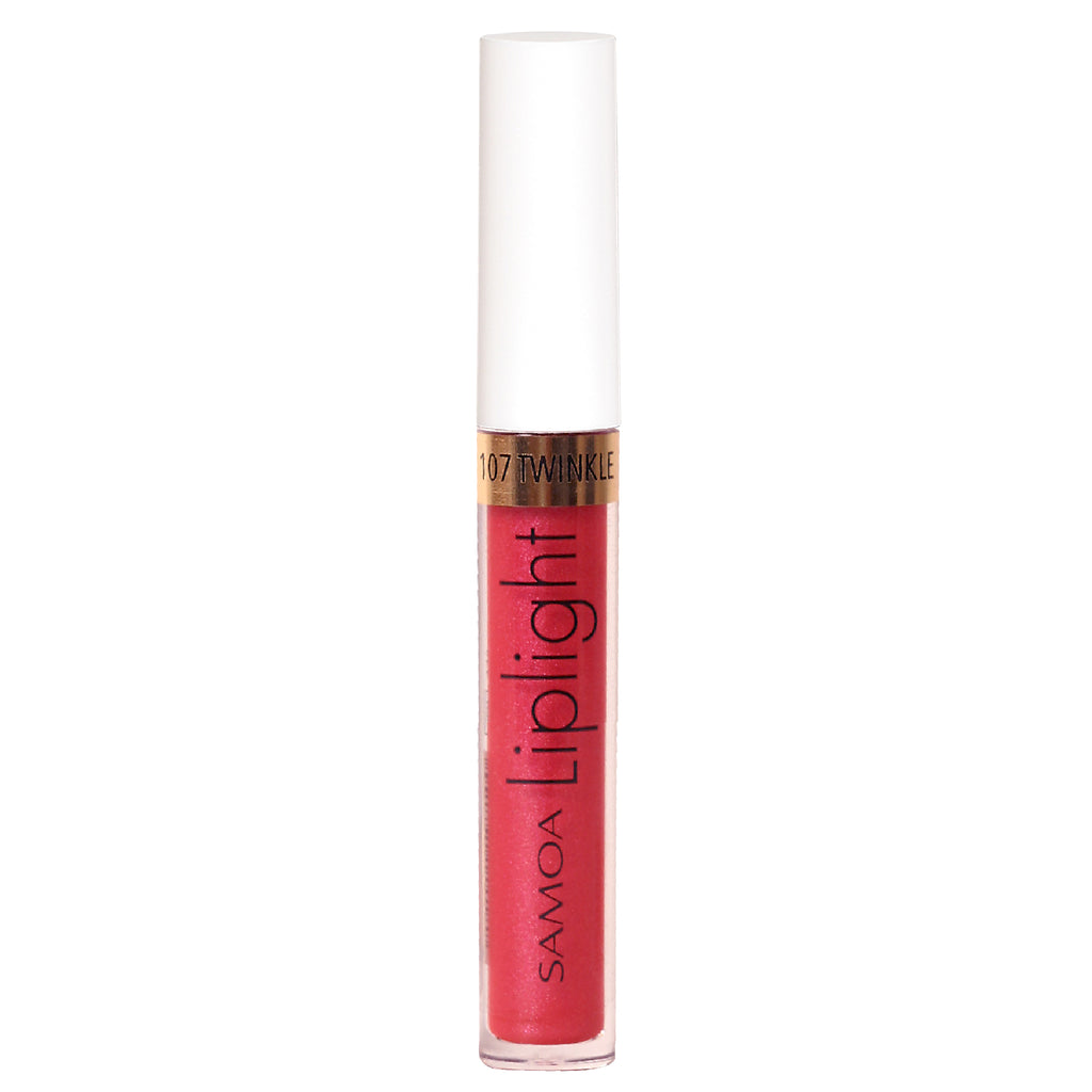 Liplight Glossy & Luminous Lipgloss