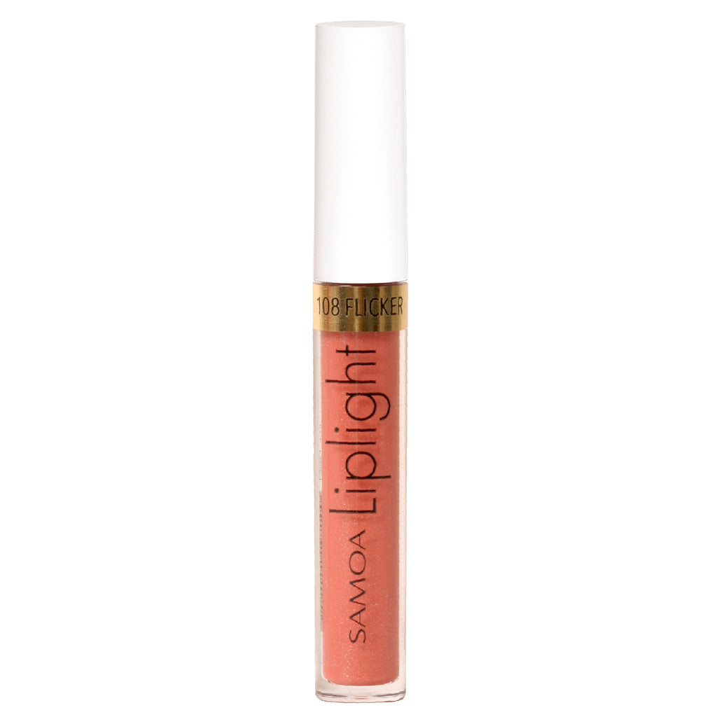 Liplight Glossy & Luminous Lipgloss