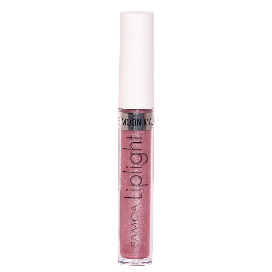 Liplight Glossy & Luminous Lipgloss