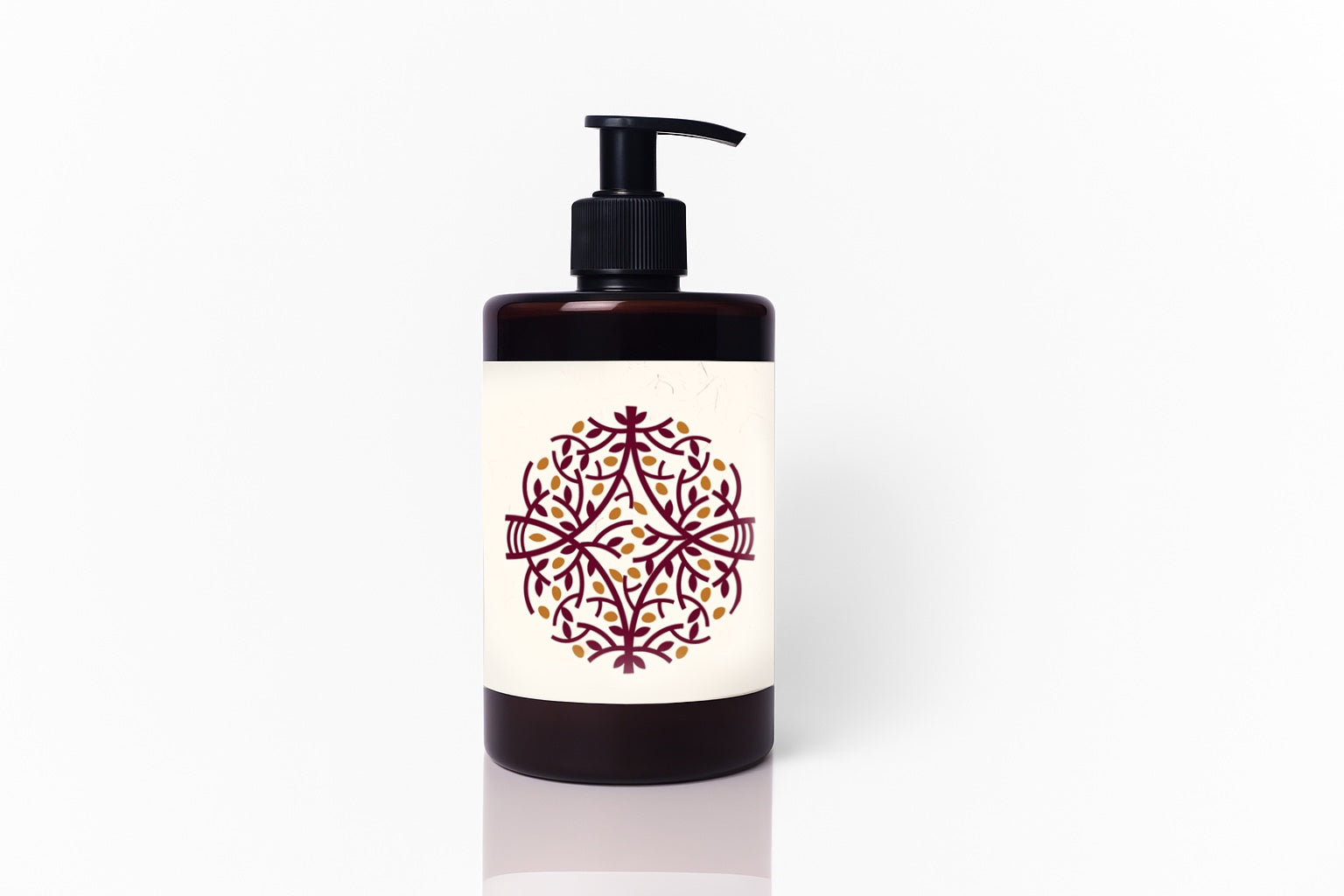 Liquid Soap Olive & Laurel Oriental Night 500ml