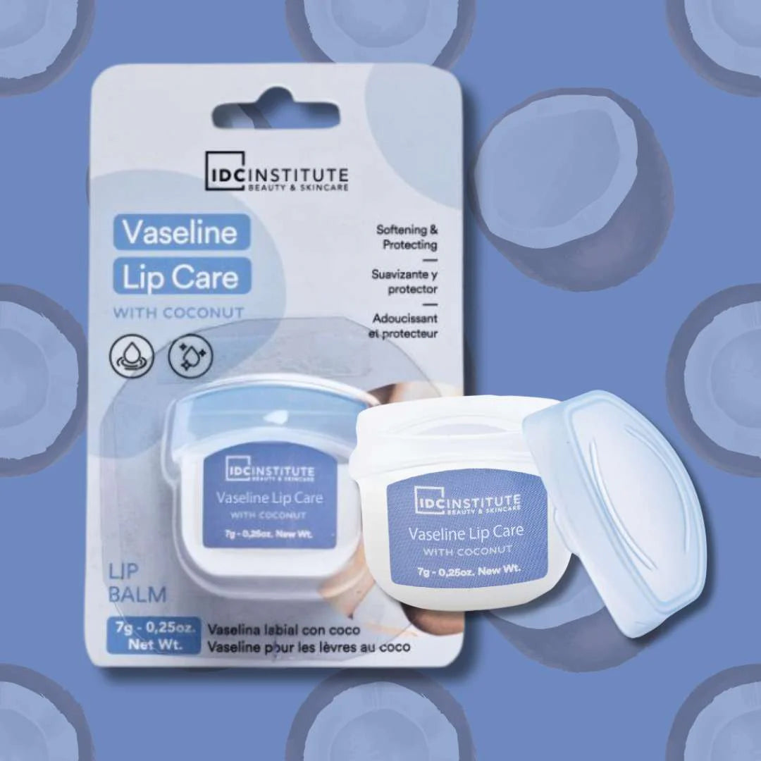 Vaseline Lip Care