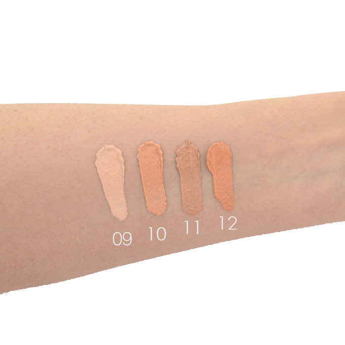 Liquid Concealer