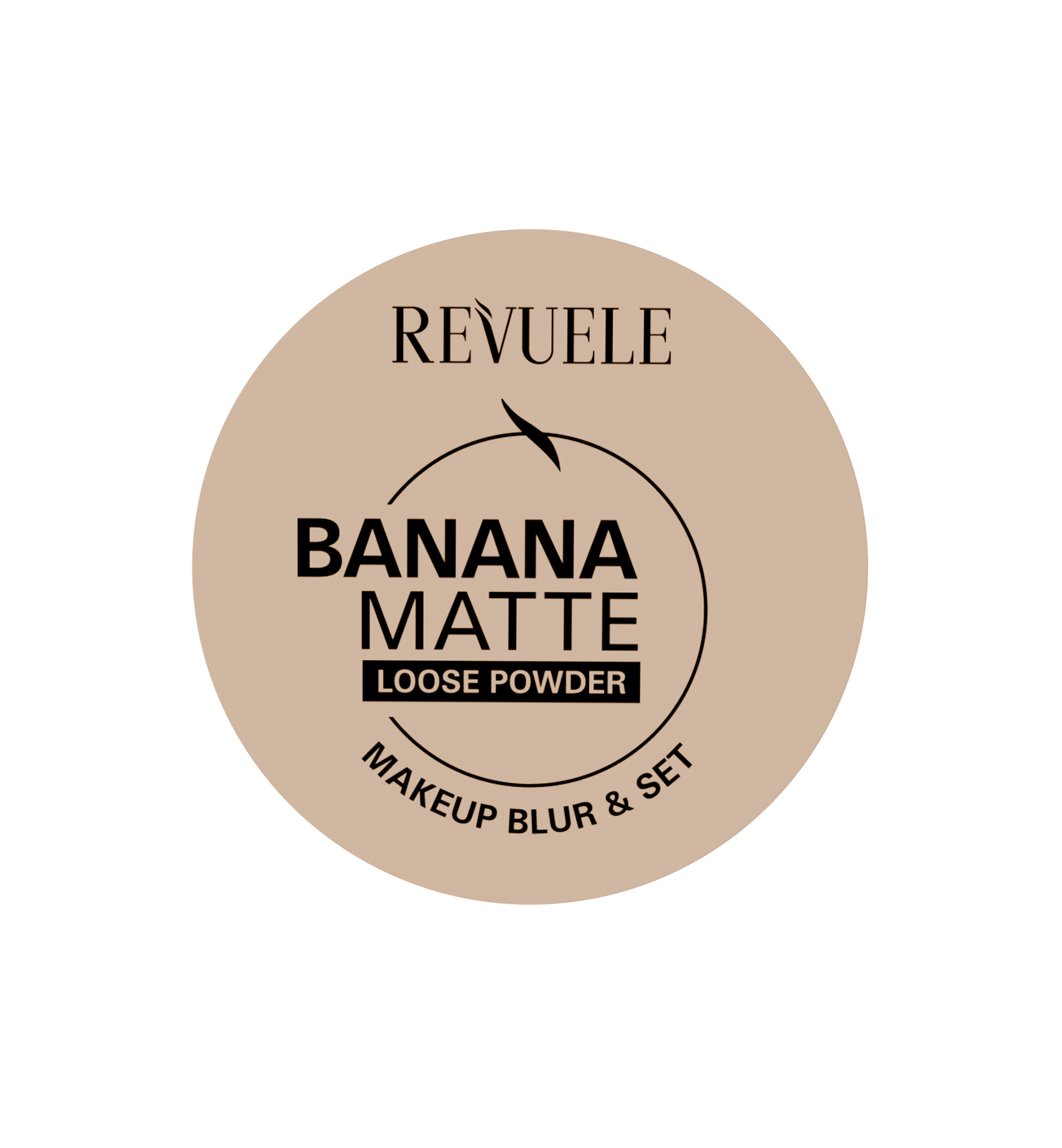 Loose powder