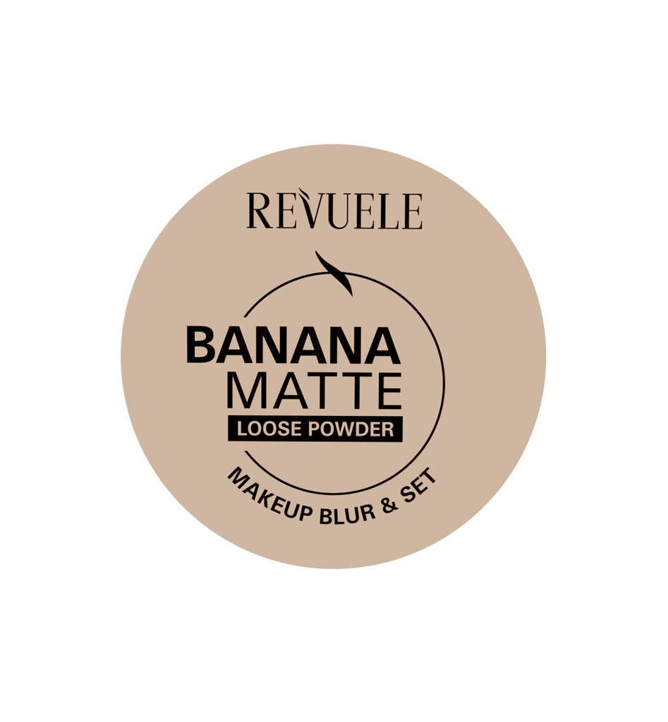 Loose powder