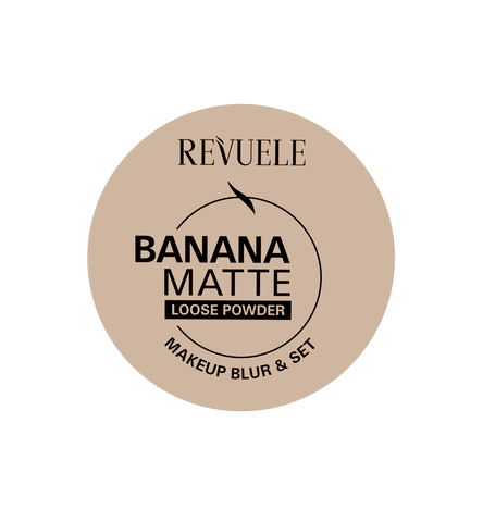 Loose powder
