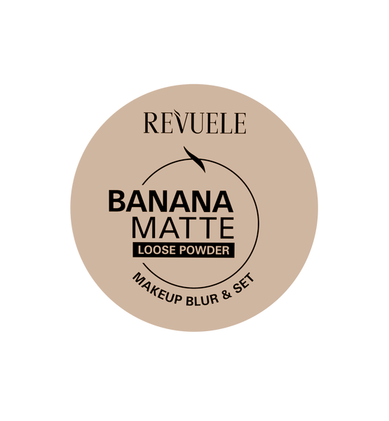 Loose powder