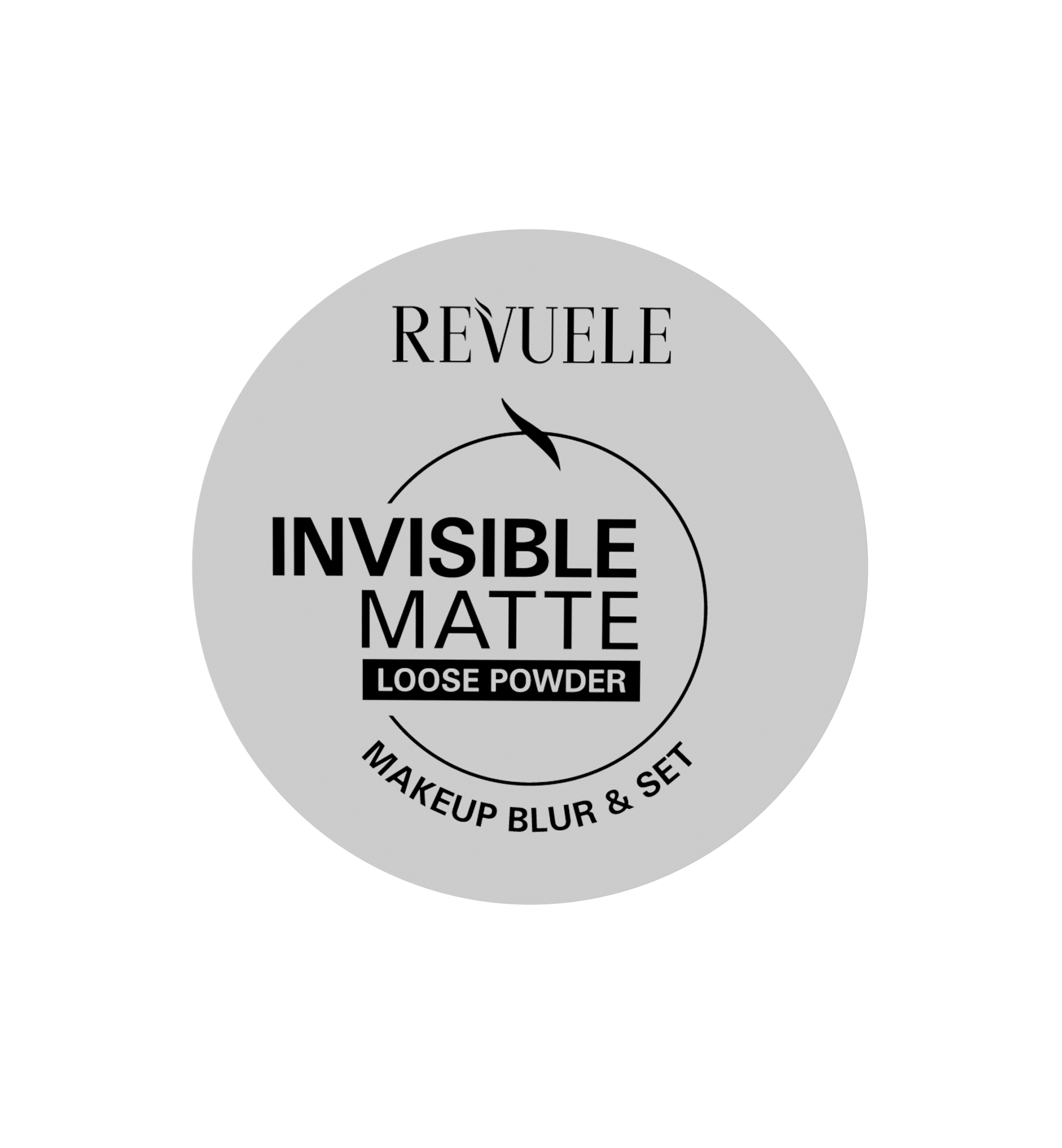 Loose powder