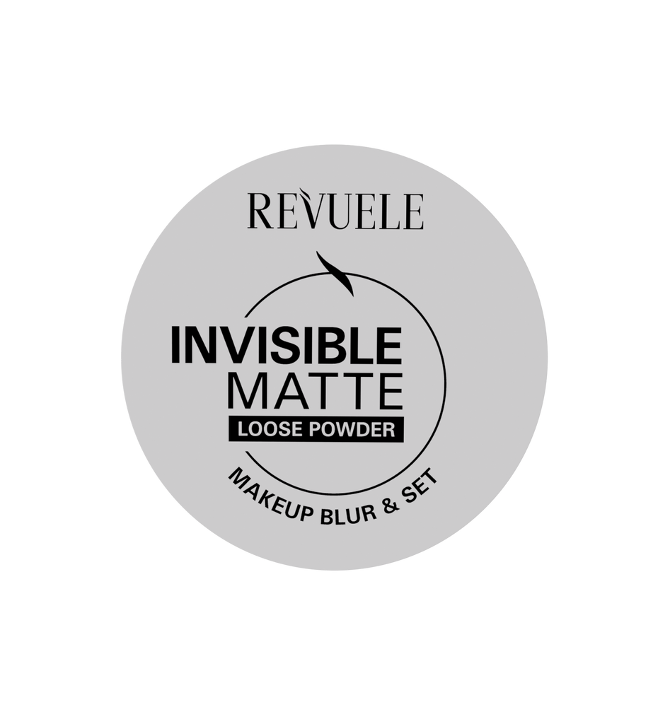 Loose powder