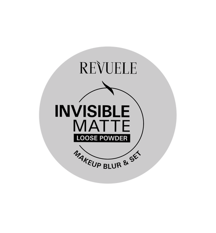 Loose powder