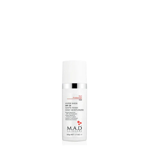 Hyper Sheer SPF 50 Daily