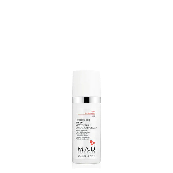 Hyper Sheer SPF 50 Daily